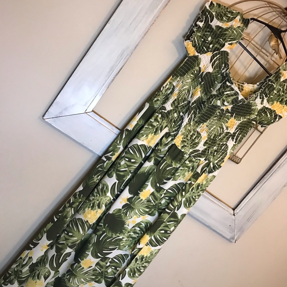 Jumper dress size xl